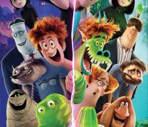 Movie Night: "Hotel Transylvania: Transformania" (PG, 2021)